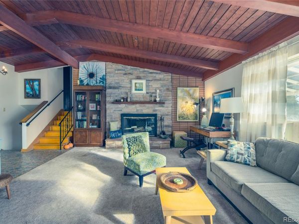 7332 W Stanford Avenue, Littleton, CO 80123