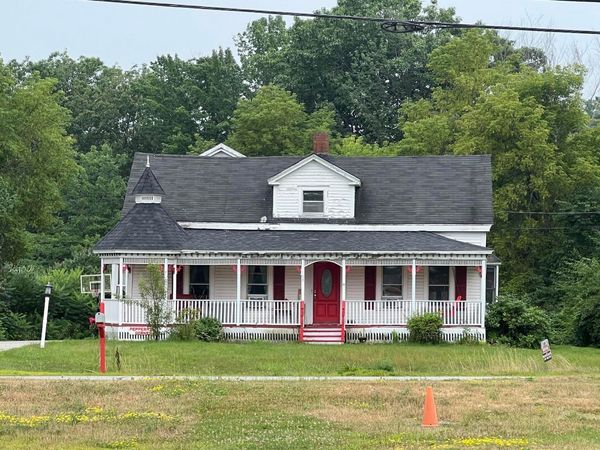 103 Lisbon Street, Lisbon, ME 04250