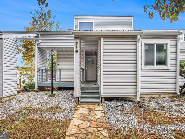 267 Clearview Court, Villa Rica, GA 30180