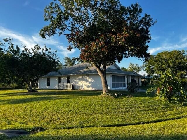 2661 SE Osage Avenue, Port Saint Lucie, FL 34952 Photo