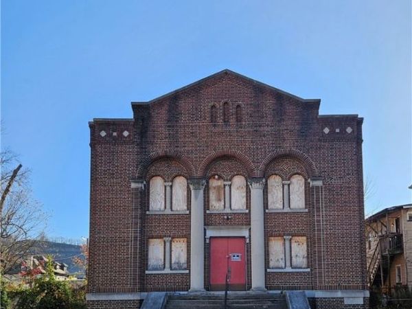 608 N 5th Street, Steubenville, OH 43952