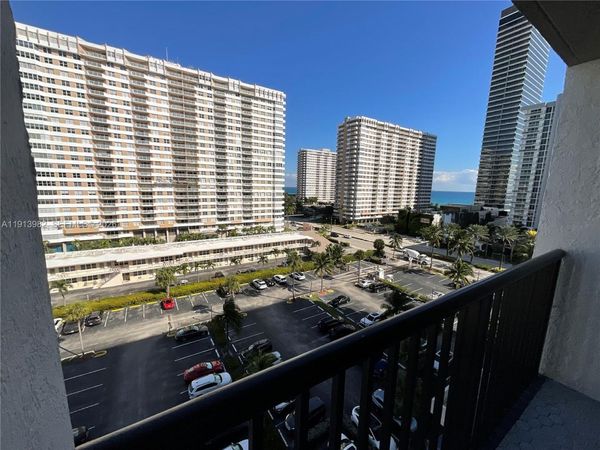 2049 S Ocean Dr, Unit 904, Hallandale Beach, FL 33009