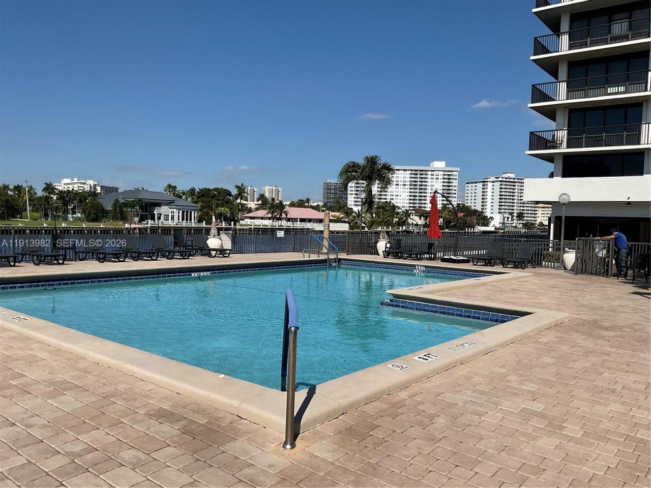 2049 S Ocean Dr, Unit 904, Hallandale Beach, FL 33009 Photo