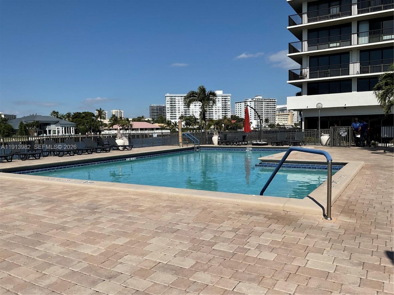 2049 S Ocean Dr, Unit 904, Hallandale Beach, FL 33009 Photo