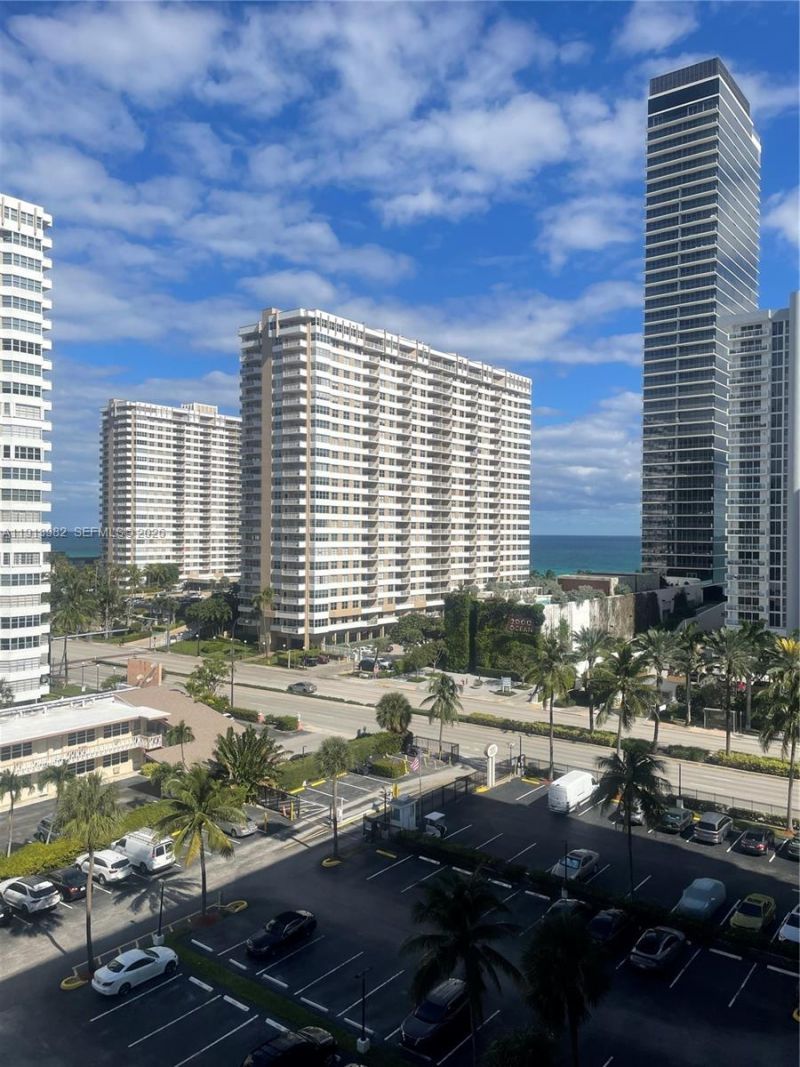 2049 S Ocean Dr, Unit 904, Hallandale Beach, FL 33009 Photo