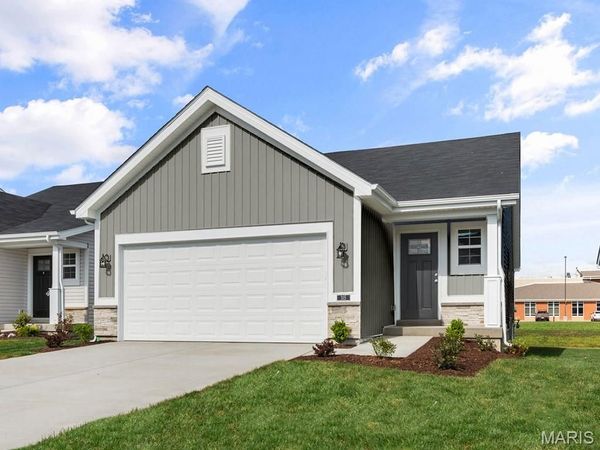 19 Integrity Court, O'Fallon, MO 63385