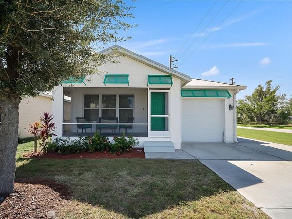 301 E GRACE STREET, PUNTA GORDA, FL 33950