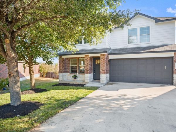 13625 Coomer PATH, Pflugerville, TX 78660