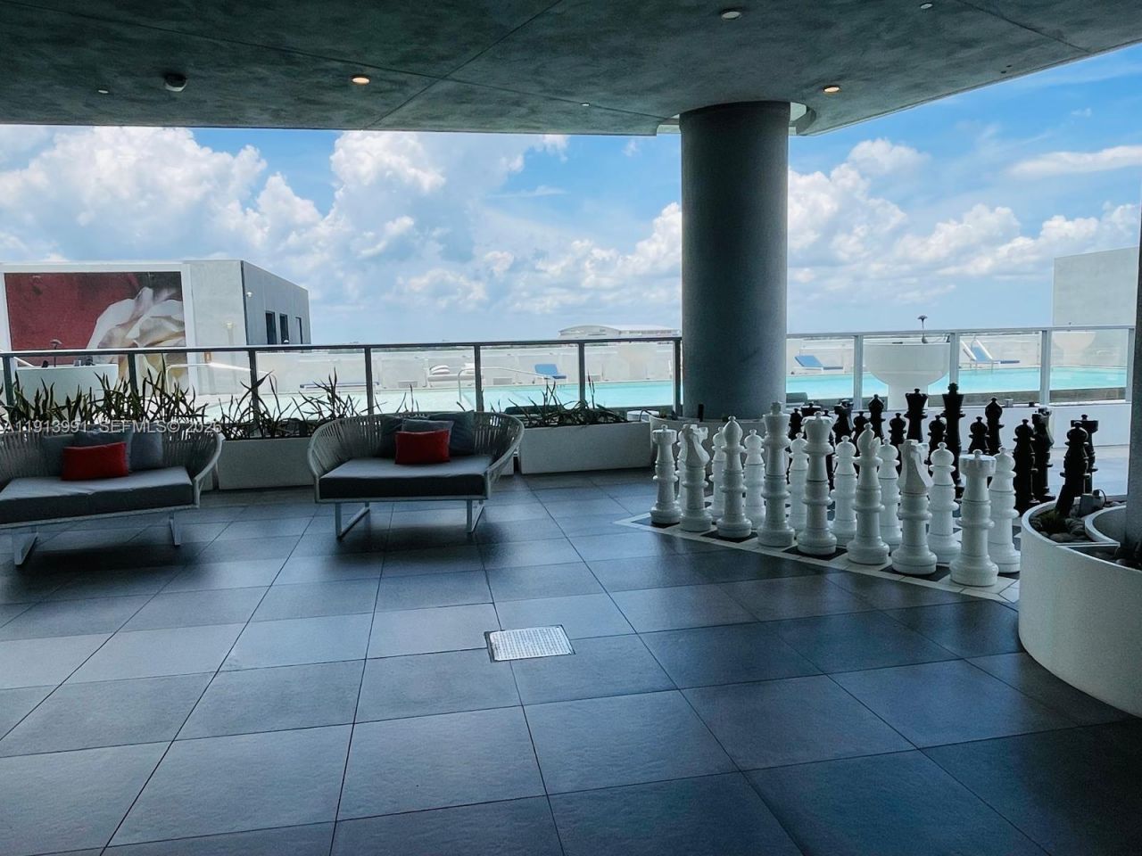 2000 Metropica Way, Unit 605, Sunrise, FL 33323 Photo