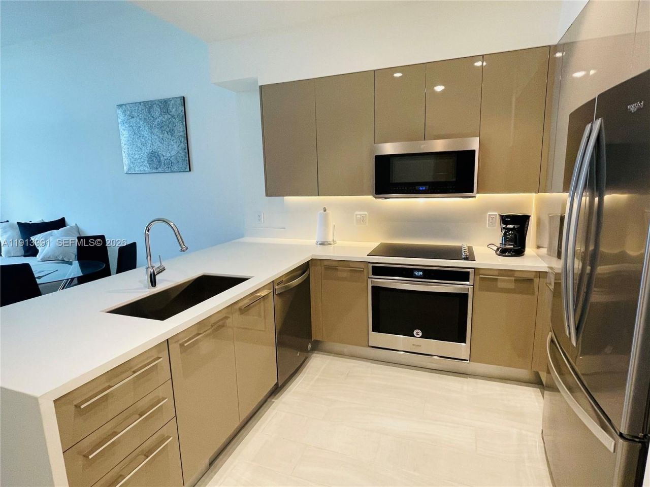 2000 Metropica Way, Unit 605, Sunrise, FL 33323 Photo