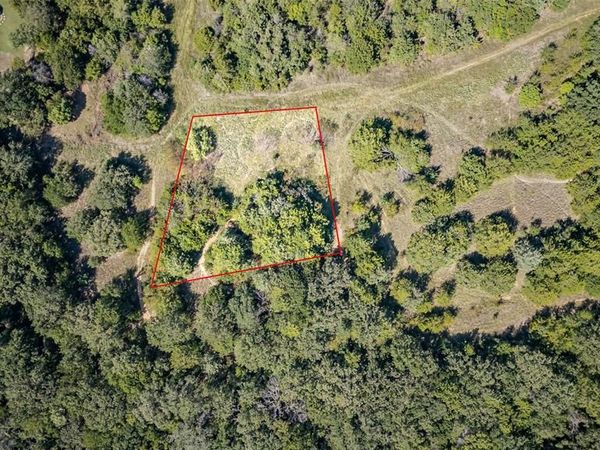 0000 Grandview Drive , Lake Dallas, TX 75065