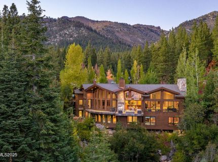 951 Divot Court, Incline Village, NV 89451 Photo