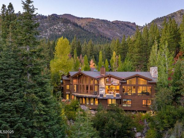 951 Divot Court, Incline Village, NV 89451