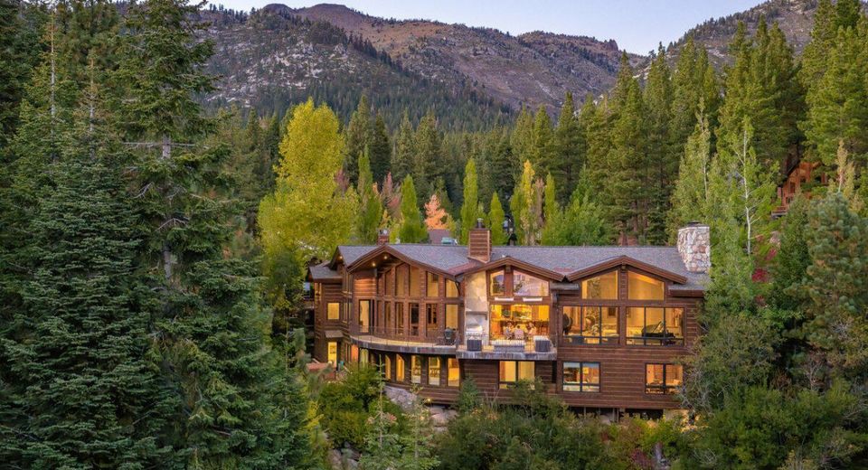 951 Divot Court, Incline Village, NV 89451 Photo