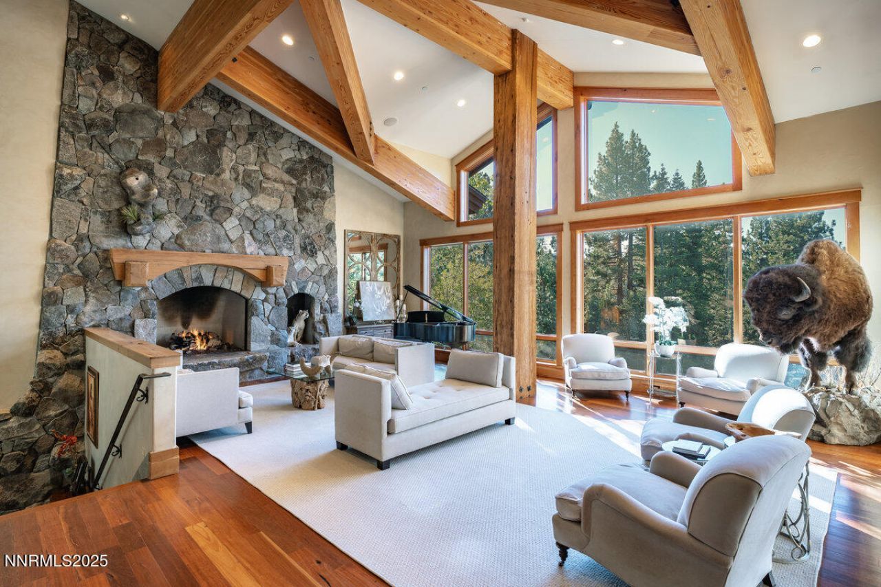 951 Divot Court, Incline Village, NV 89451 Photo