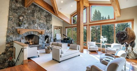 951 Divot Court, Incline Village, NV 89451 Photo