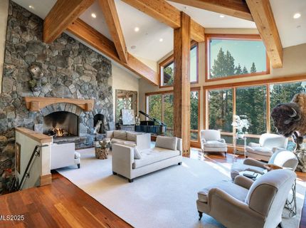 951 Divot Court, Incline Village, NV 89451 Photo