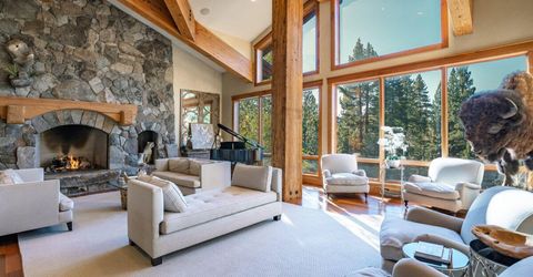 951 Divot Court, Incline Village, NV 89451 Photo