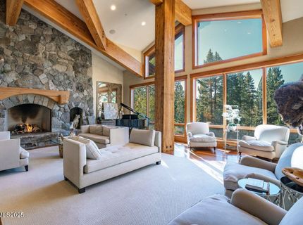 951 Divot Court, Incline Village, NV 89451 Photo