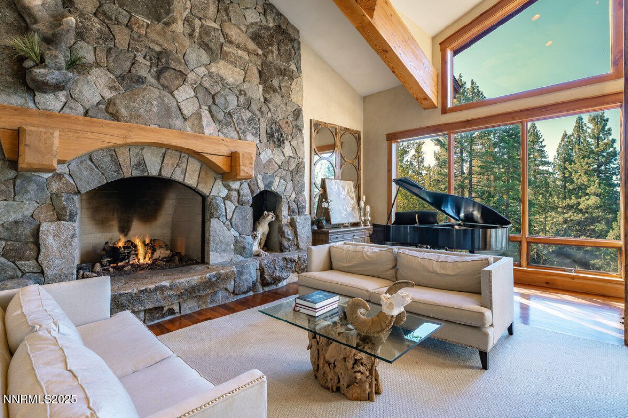 951 Divot Court, Incline Village, NV 89451 Photo