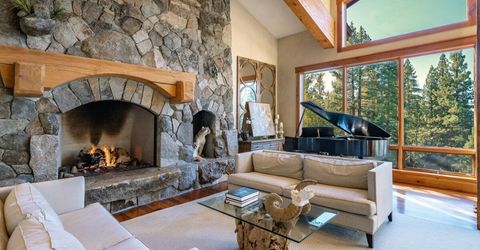 951 Divot Court, Incline Village, NV 89451 Photo