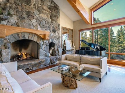 951 Divot Court, Incline Village, NV 89451 Photo