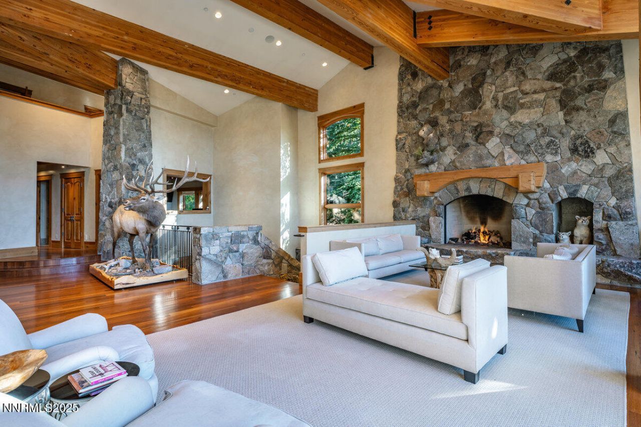 951 Divot Court, Incline Village, NV 89451 Photo