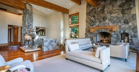 951 Divot Court, Incline Village, NV 89451 Photo