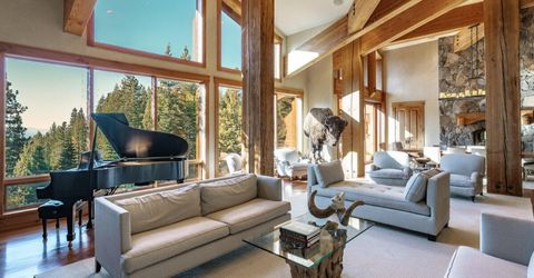 951 Divot Court, Incline Village, NV 89451 Photo