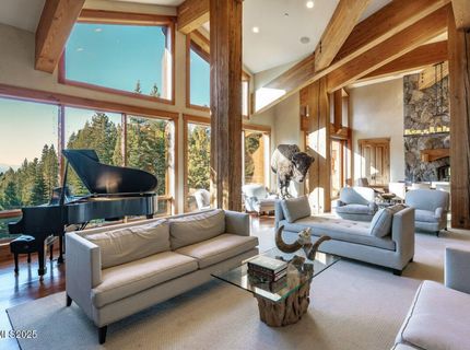 951 Divot Court, Incline Village, NV 89451 Photo