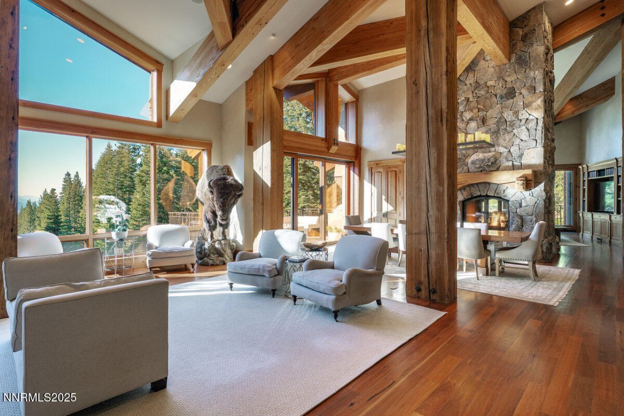 951 Divot Court, Incline Village, NV 89451 Photo