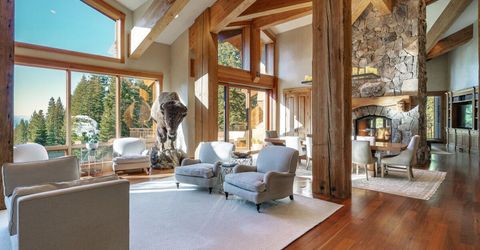 951 Divot Court, Incline Village, NV 89451 Photo