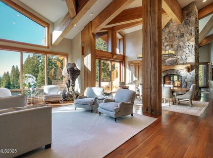 951 Divot Court, Incline Village, NV 89451 Photo