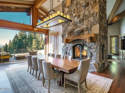 951 Divot Court, Incline Village, NV 89451 Photo