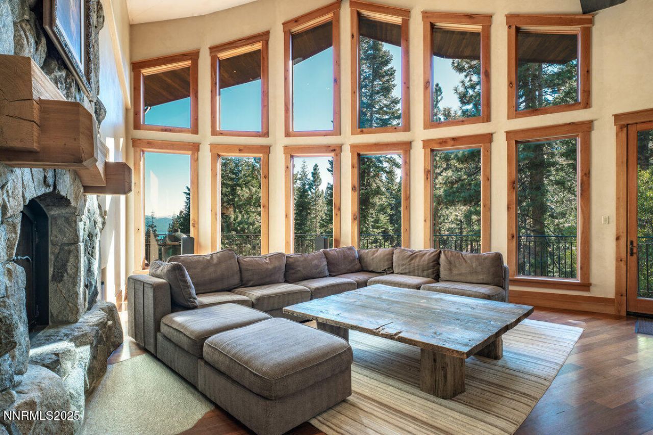 951 Divot Court, Incline Village, NV 89451 Photo