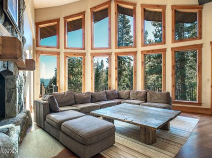 951 Divot Court, Incline Village, NV 89451 Photo