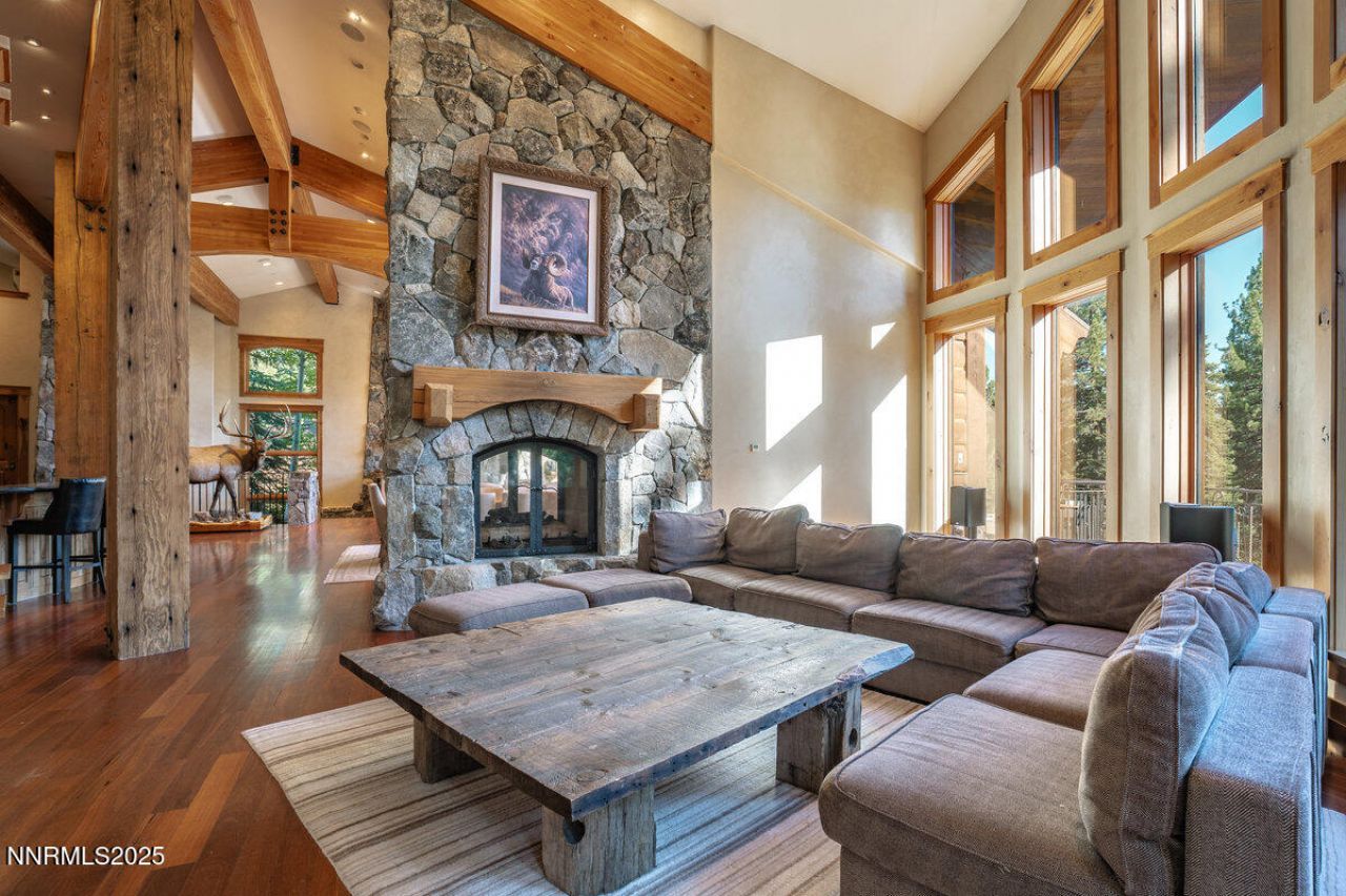 951 Divot Court, Incline Village, NV 89451 Photo