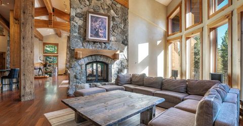 951 Divot Court, Incline Village, NV 89451 Photo