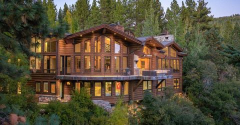 951 Divot Court, Incline Village, NV 89451 Photo