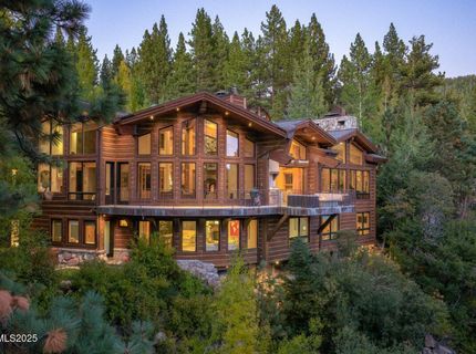 951 Divot Court, Incline Village, NV 89451 Photo