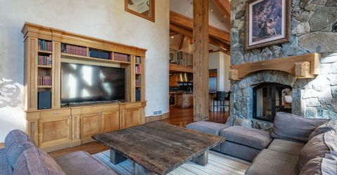 951 Divot Court, Incline Village, NV 89451 Photo