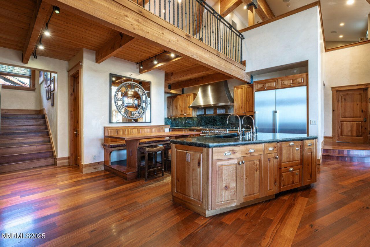 951 Divot Court, Incline Village, NV 89451 Photo