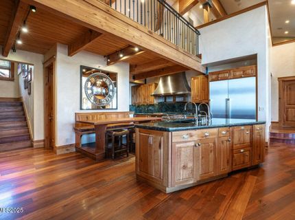 951 Divot Court, Incline Village, NV 89451 Photo