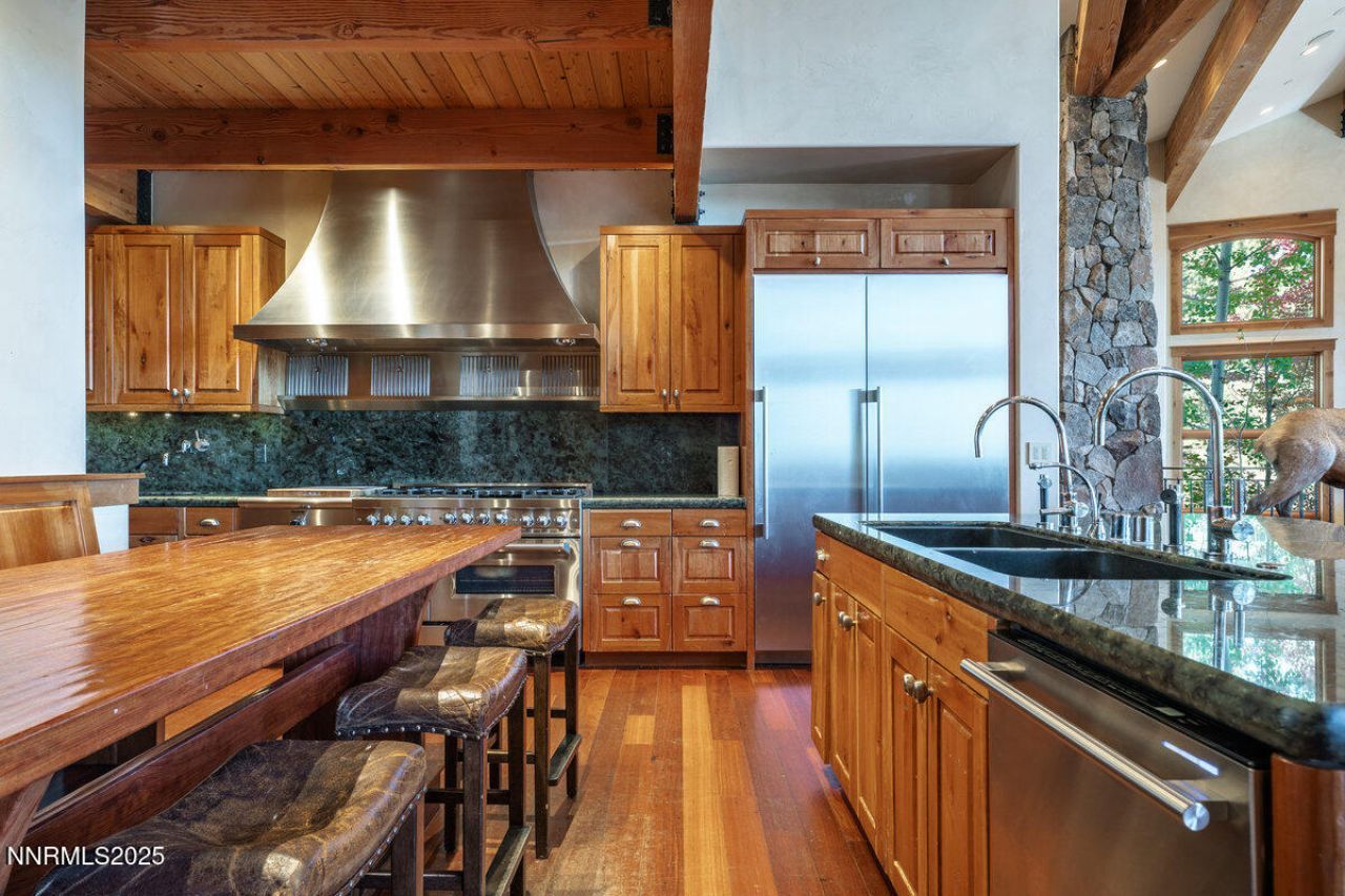 951 Divot Court, Incline Village, NV 89451 Photo