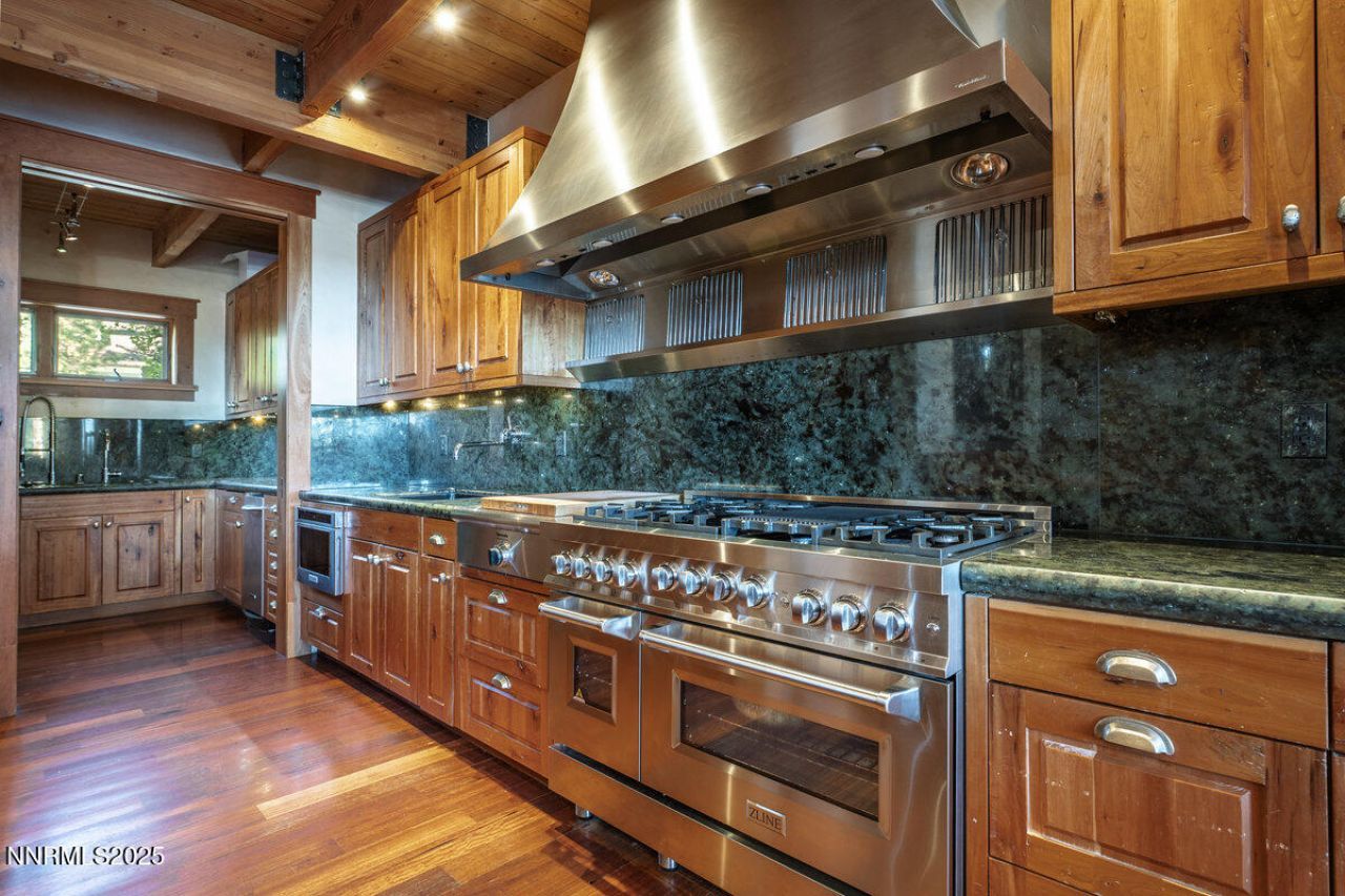 951 Divot Court, Incline Village, NV 89451 Photo