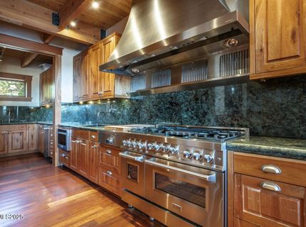 951 Divot Court, Incline Village, NV 89451 Photo