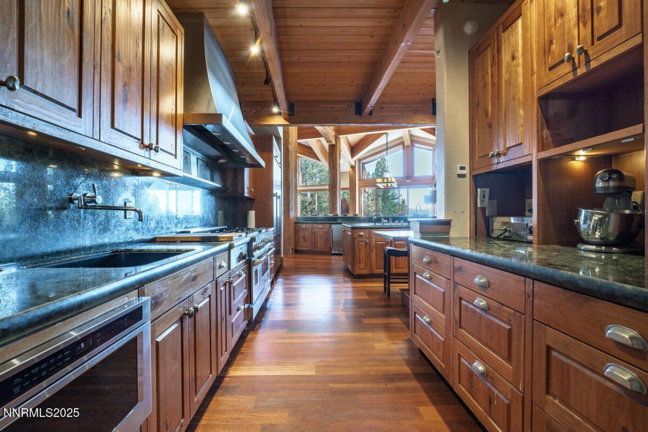 951 Divot Court, Incline Village, NV 89451 Photo