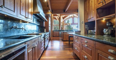 951 Divot Court, Incline Village, NV 89451 Photo