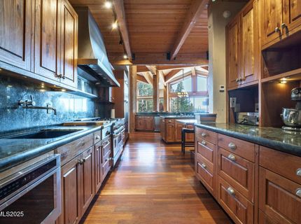 951 Divot Court, Incline Village, NV 89451 Photo