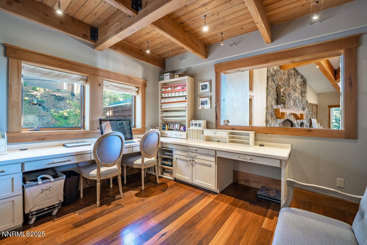 951 Divot Court, Incline Village, NV 89451 Photo